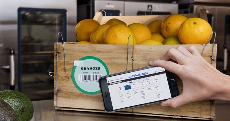 Las aplicaciones de Blockchain en el agro