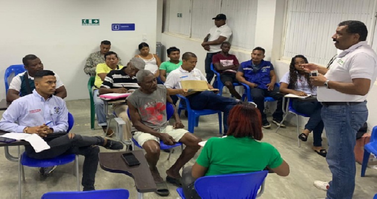 El ICA busca prevenir la rabia de origen silvestre en el Chocó