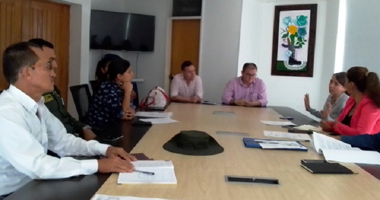 La comercialización de aves en Risaralda cumple con la normatividad del ICA