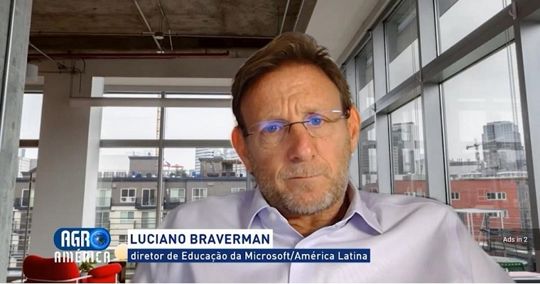 Los agricultores familiares deben tener acceso a las nuevas tecnologías para lograr mayor productividad, sostenibilidad e ingresos