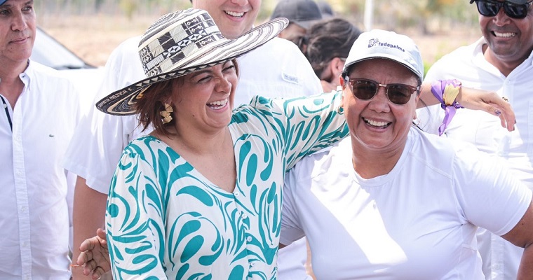Con ‘El Campo Cambia’, MinAgricultura y la Gobernación de Córdoba le apuntan al desarrollo del sector agrícola en el departamento