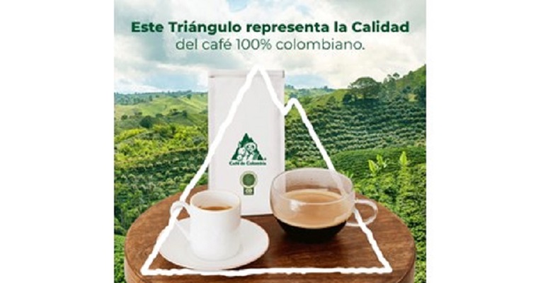 Café de Colombia lanza campaña para que consumidores identifiquen más fácil el café 100% colombiano