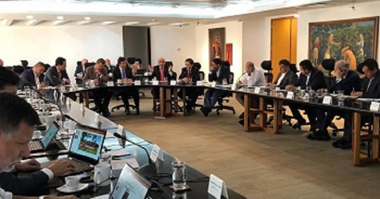 Banco Agrario anuncia medidas para apoyar a los productores cafeteros