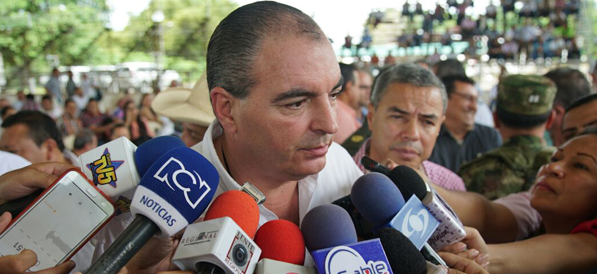 Agricultura continúa entre los líderes de la generación de empleo - 27 de julio de 2017