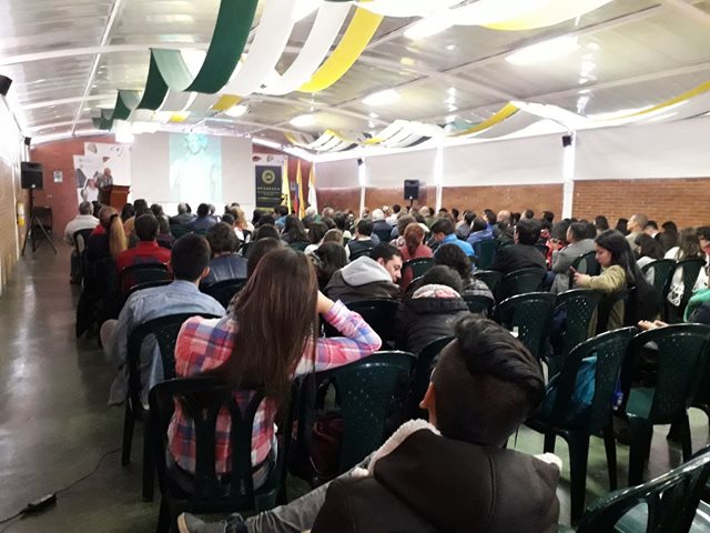 El ICA participó en congreso internacional para fortalecer el sector ovino caprino nacional