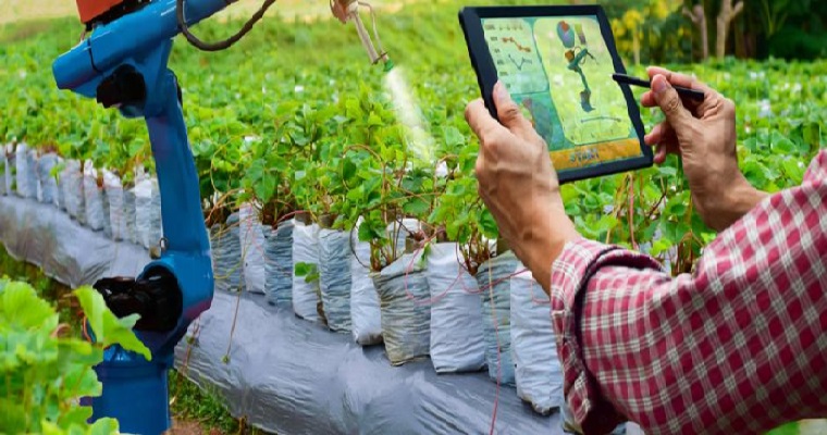 Uso de tecnologías y de datos basados en ciencia serán clave para el comercio de bienes agropecuarios de las américas en la unión europea