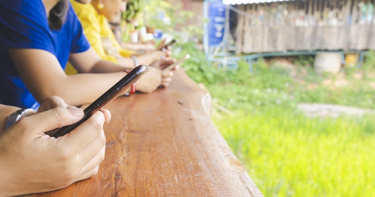 El IICA, con apoyo del BID y MICROSOFT, lanza estudio sobre el desarrollo de habilidades digitales en la ruralidad