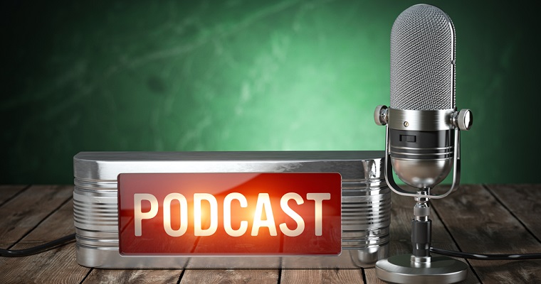 “IICA en acción”: nuevo podcast del IICA para la plataforma Spotify tratará desafíos y oportunidades del sector agropecuario y rural