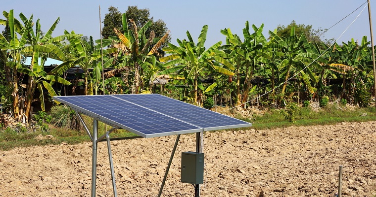 AECID y el IICA lanzan proyecto para impulsar energías renovables y eficiencia energética en zonas rurales de Bolivia, Colombia, Costa Rica y Guatemala