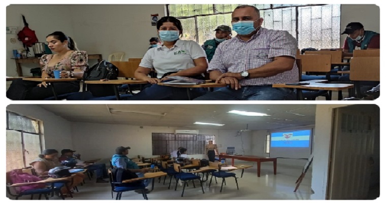 Articulación institucional para la creación de política pública en tenencia de animales de compañía