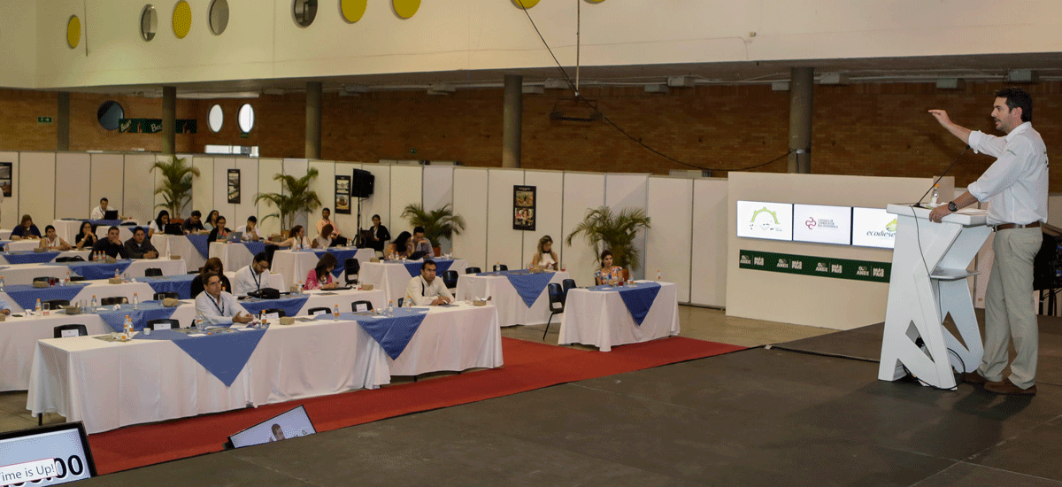 La agroindustria es una oportunidad para el campo colombiano - 06 de septiembre de 2016