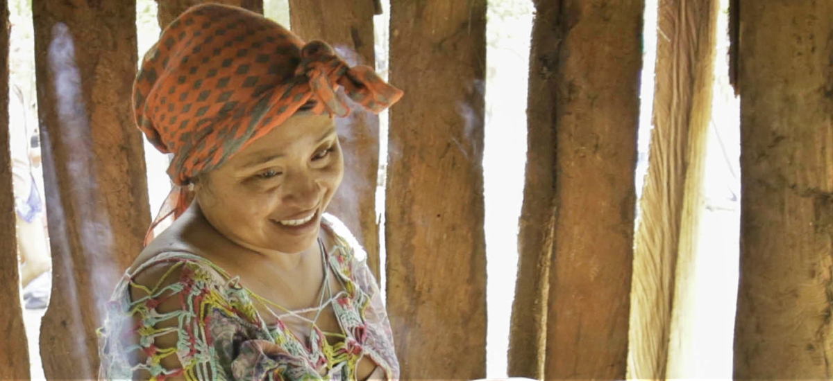 “Si hay una deuda con el campo, multiplicada por dos, es con la mujer rural”: Ministro de Agricultura - 15 de octubre de 2016