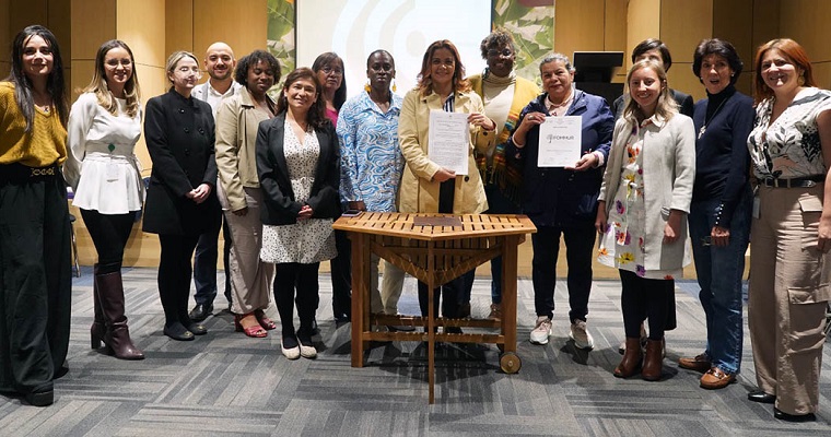 MinAgricultura destinará 15 mil millones de pesos para financiar proyectos de mujeres rurales