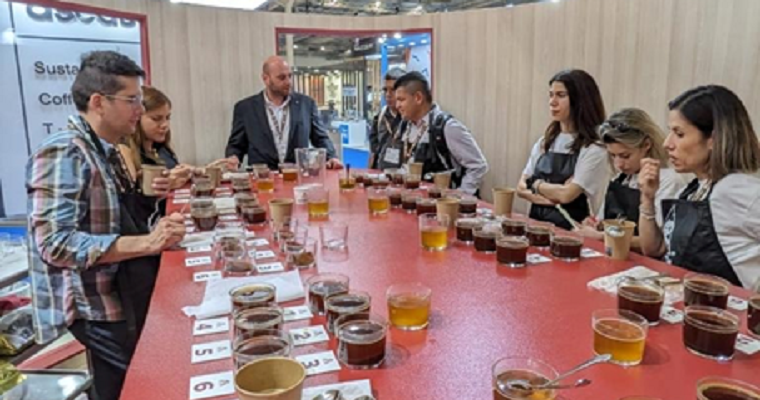 Expertos del sector ratifican calidad de nuestro café