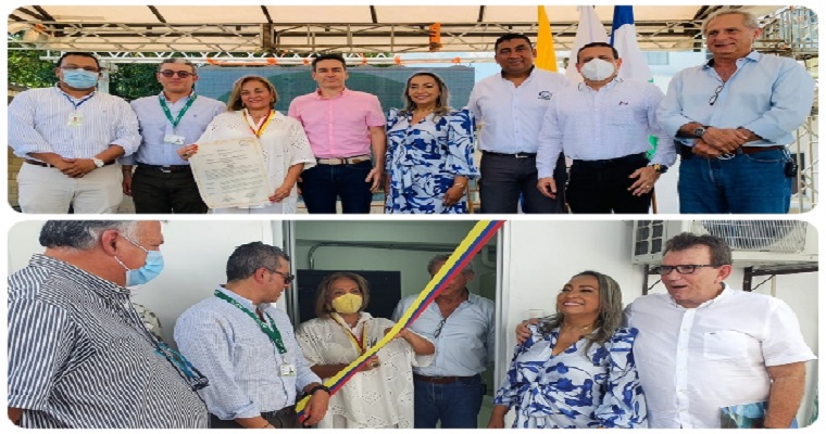 La estrategia del ICA 100% digital llega a la seccional de Córdoba