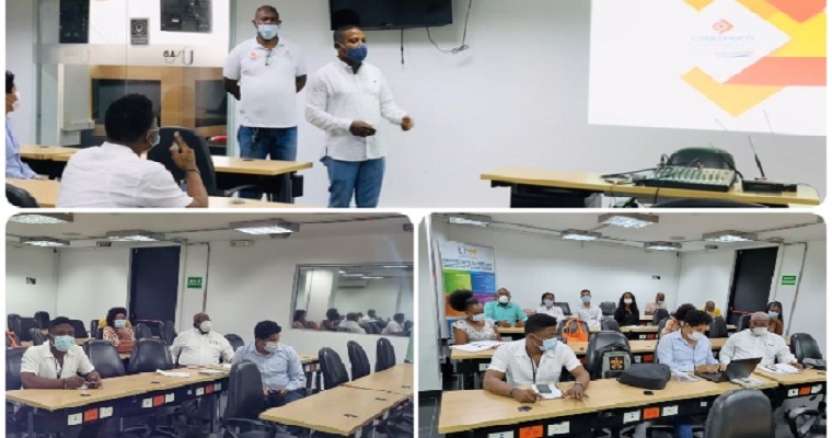 En el Chocó impulsan la conservación y uso sostenible de los recursos naturales