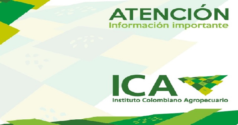 El ICA confirma presencia de Influenza Aviar en zona rural del municipio de Cartagena, BolívarEl ICA confirma presencia de Influenza Aviar en zona rural del municipio de Cartagena, Bolívar