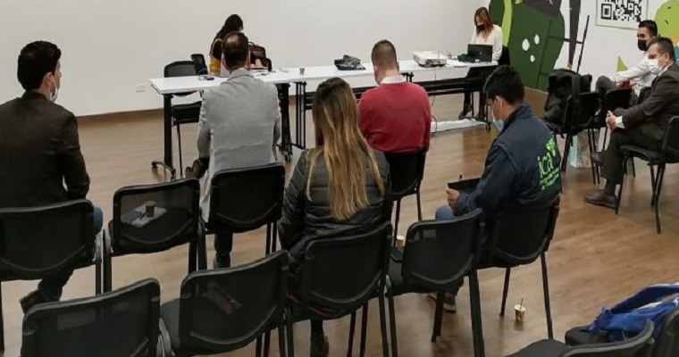 El ICA y Parques Nacionales Naturales, unidos para hacerle frente a la deforestación