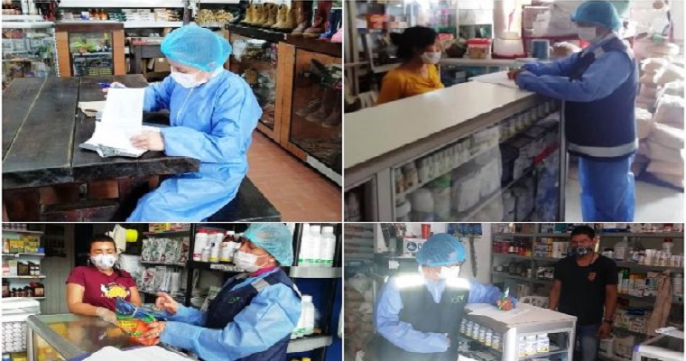 En el Meta, con semillas certificadas, cosechas aseguradas