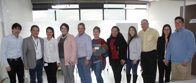 Puerto Rico busca importar plátano y banano de Colombia - 21 de noviembre de 2017