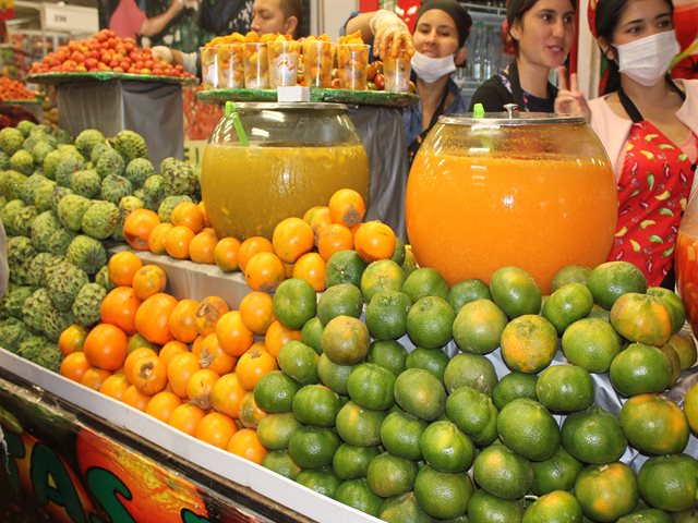 En Fruitnet Forum Colombia, exploran nuevas oportunidades de mercado para las frutas de nuestro campo