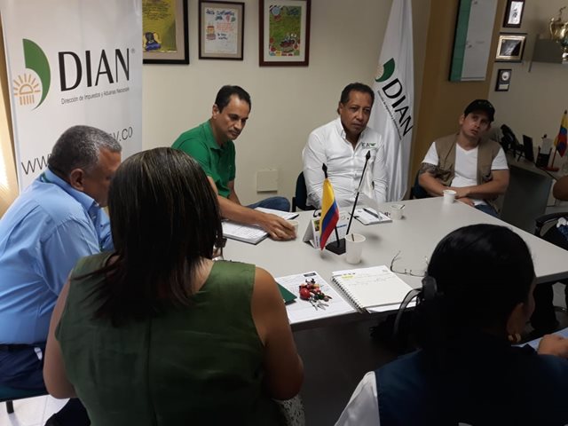 El ICA y entidades nacionales vigilan la sanidad y el negocio ganadero en La Guajira