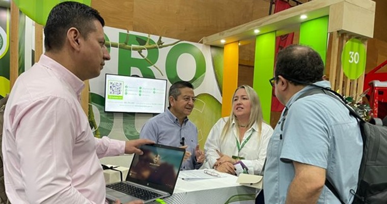 Más de 100 mil toneladas de aguacate Hass ha inspeccionado el ICA para ser exportados a otros países este 2024