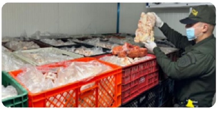 El CIIIP reporta grandes avances en la protección agropecuaria