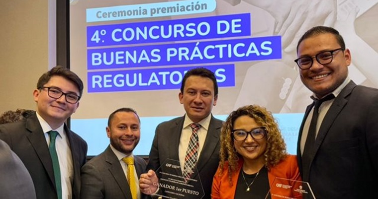 En el ICA trámites que tomaban meses ahora se resuelven en minutos con la plataforma SimplifICA