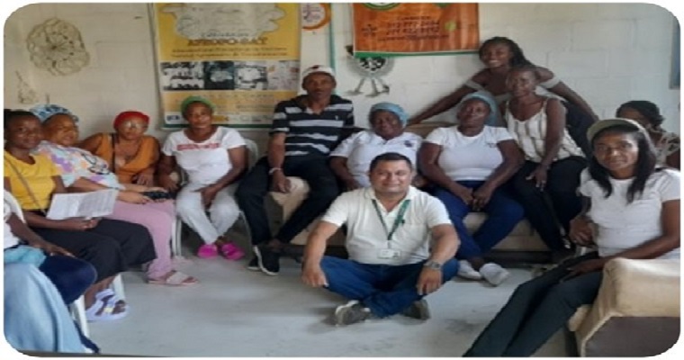 En Cauca, el ICA socializa normatividad para la certificación en Buenas Prácticas Agrícolas