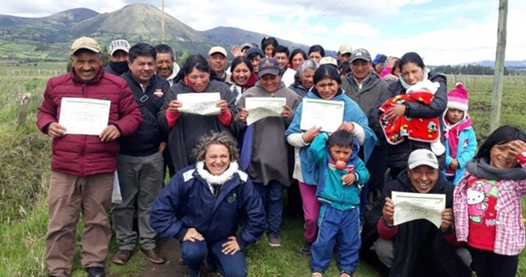 Nariño es el departamento que más certificaciones en Buenas Prácticas Ganaderas ha recibido en el 2024