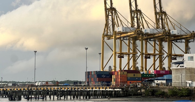 Exportaciones agropecuarias de Colombia alcanzan USD 962 millones en febrero, un aumento del 12,5 %