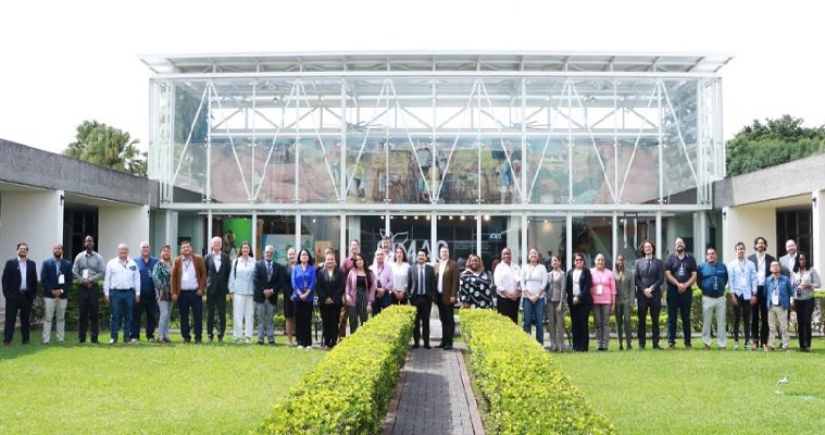 Países de las américas avanzan en implementación de certificados veterinarios electrónicos para agilizar comercio de productos de origen animal