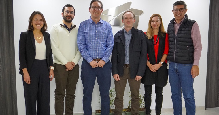 Finagro y USAID se unen para facilitar el acceso a más y mejores créditos en zonas afectadas por el conflicto