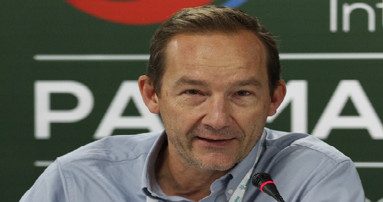 COMUNICADO DE PRENSA Con el enfoque “Sostenibilidad y eficiencia para la palmicultura colombiana” La XV Reunión Técnica Nacional de Palma de Aceite