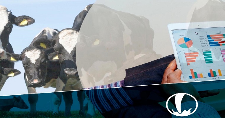 CICLO DE AGROCONFERENCIAS: LECHERIA DE PRECISION - Inicio 6 de Noviembre 2020