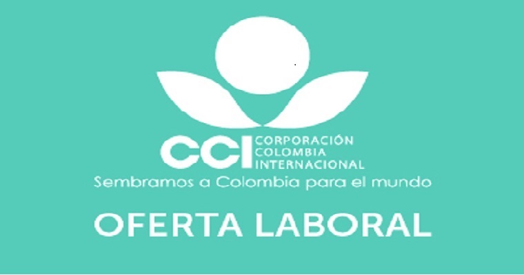 Convocatoria profesional ambiental, proyecto Contrato 761 – 3872 Café especial, Chaparral, Tolima