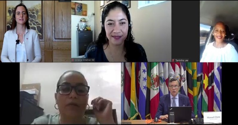 Agricultoras de américa latina y el caribe contaron sus historias de esfuerzo y lucha contra la desigualdad de derechos en el día internacional de las mujeres rurales