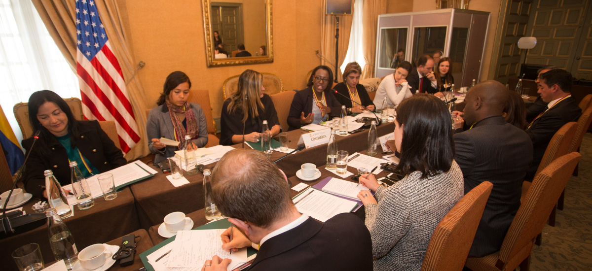 MinAgricultura concreta cuatro acuerdos para el agro en VII Diálogo de Alto Nivel entre Colombia y Estados Unidos