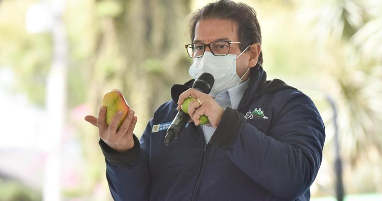 Los principales productos no tradicionales crecieron 18,1% destacándose aguacate Hass, carne bovina y tilapia