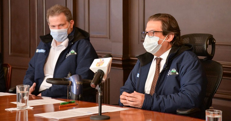 Minagricultura destina $30.000 millones para compensar precio que se paga a pequeños productores de papa