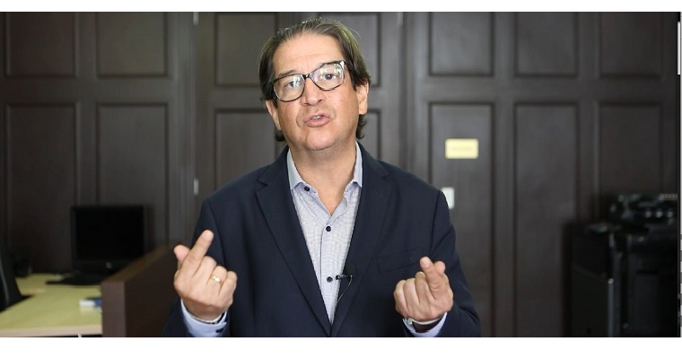 MinAgricultura logró certificación de ICONTEC por bajas emisiones de gases efecto invernadero en 2021