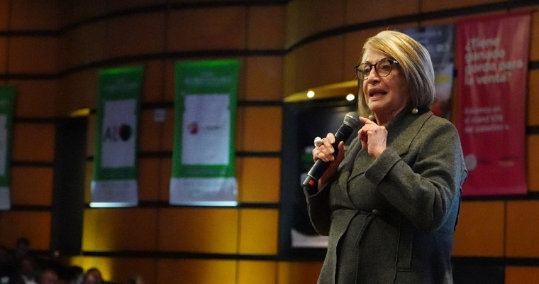 Reducción del 31 % de hectáreas invadidas tras primeras acciones de la reforma agraria