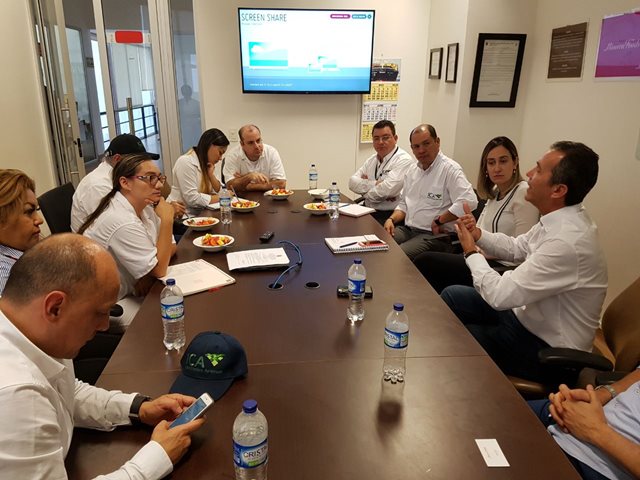 El ICA y el Invima trabajan de manera articulada para la facilitación del comercio internacional