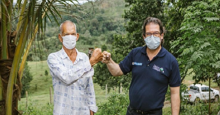 Quedan 32 días para la inscripción a la convocatoria de Alianzas Productivas 2021 que tiene $88.400 millones en recursos