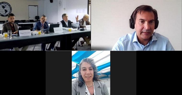 El IICA promueve estrategias de mediano y largo plazo para que países de américa latina y el caribe enfrenten crisis de fertilizantes, que amenaza seguridad alimentaria