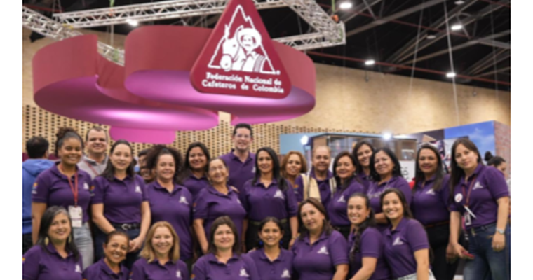 FNC lanzará plataforma que dará acceso a coordenadas de lotes cafeteros, principal requisito para continuar exportando a Europa