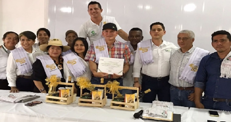 En Putumayo, mesa técnica por el fortalecimiento de la sanidad agrícola y pecuaria de la región