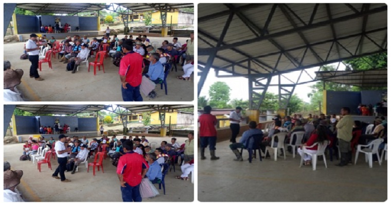 En Puerto Guzmán, el ICA registra predios pecuarios para bovinos