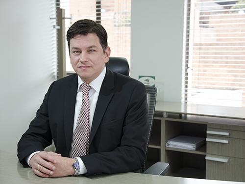 Créditos por $10 billones otorgó Finagro en 2016 - 27 de abril de 2017